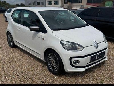 VW up!