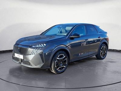 Neu Peugeot 3008 GT 194 PS (142 kW) 2025 Grau SUV