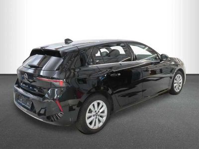 gebraucht Opel Astra LED Kamera Alu PDC CarPlay