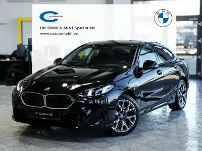 Gebraucht BMW 220 Gran Coupé 170 PS (125 kW) 2025 Schwarz Coupé