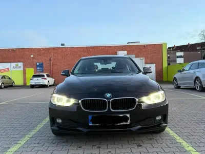 Gebraucht BMW 318