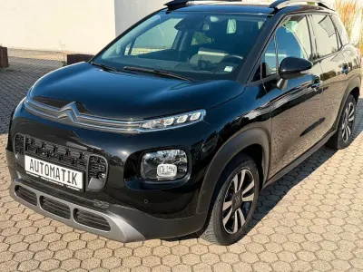 Gebraucht Citroën C3 Aircross