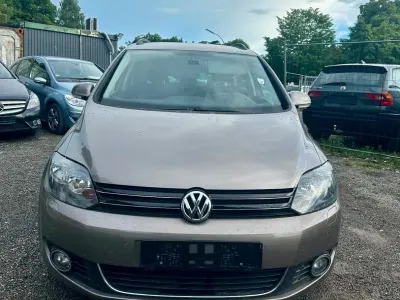 Gebraucht VW Golf VII