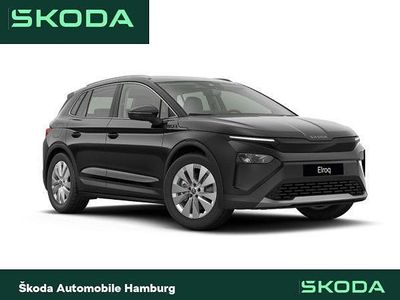 Neu Skoda Elroq 210 kW (286 PS) 2026 SUV