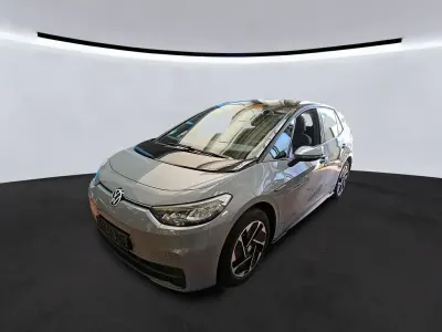 Brugt VW ID.3 Pro Performance 150 kW (204 HK) 2023 Grå Hatchback