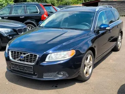 Gebraucht Volvo V70