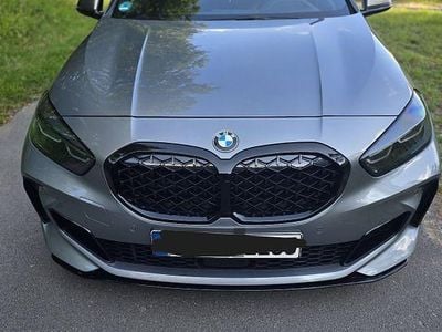 BMW M135