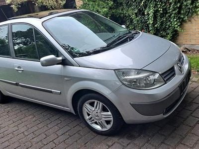 Renault Scénic II