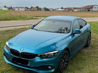 BMW 420