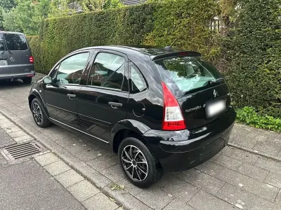 Gebraucht Citroën C3