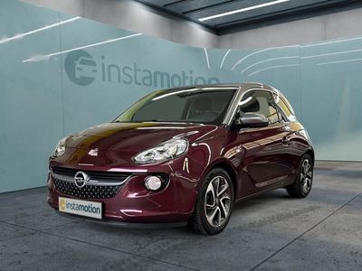 gebraucht Opel Adam Jam MULTIFLENKRAD