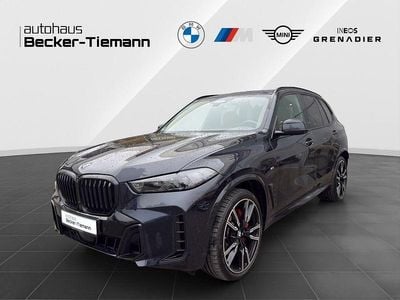 Gebraucht BMW X5 M Sport 286 PS (210 kW) 2024 Schwarz SUV