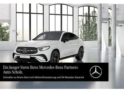 Mercedes GLC220
