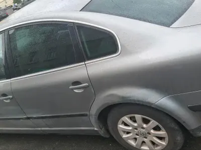 Second-hand VW Passat 2005 Berlinǎ