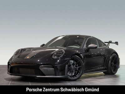 Schwarz Neu 2026 Porsche 992 | 257.500 € (Etwas zu teuer)