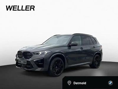 Neu BMW X5 M Competition Edition 625 PS (459 kW) 2026 Grau SUV
