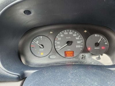 Renault Clio II