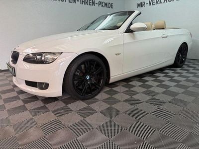 BMW 330 Cabriolet