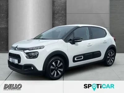 Gebraucht Citroën C3
