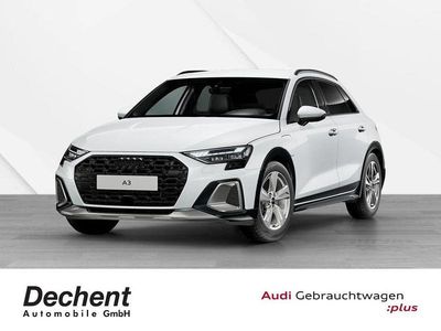 Używany Audi A3 e-tron Ambiente 204 KM (150 kW) 2025 Biały Hatchback