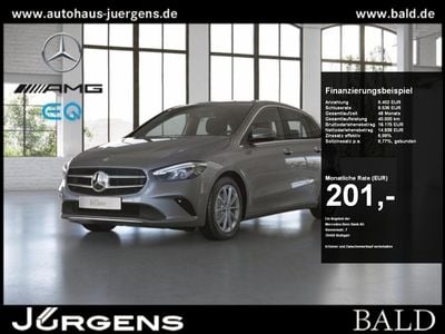 Mercedes B180