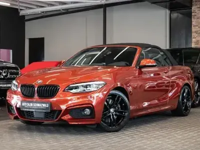 Gebraucht BMW 230