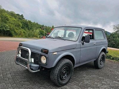 Lada niva