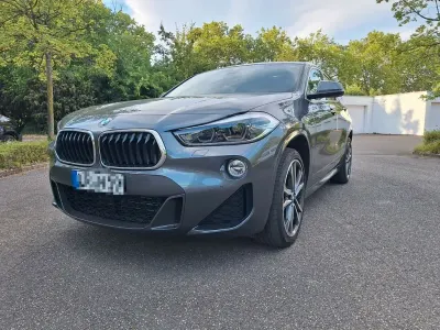 Gebraucht BMW X2