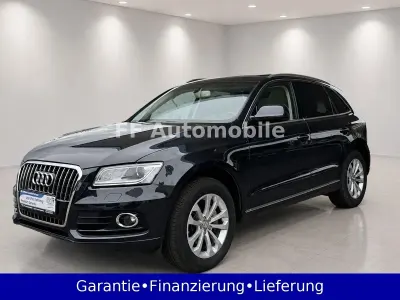 Gebraucht Audi Q5