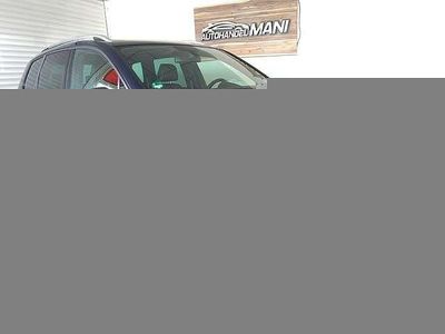 Gebraucht VW Touareg 204 PS (150 kW) 2012 Blau SUV