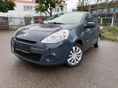 Renault Clio III