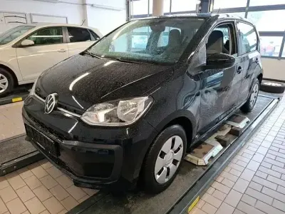 Gebraucht VW up! 65 PS (47 kW) 2023 Andere Kleinwagen