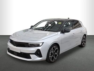Gebraucht Opel Astra GS Line 131 PS (96 kW) 2023 Andere farbe Kleinwagen