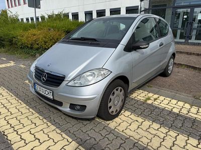 Mercedes A150