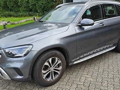 Mercedes GLC220