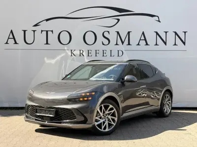Gebraucht Genesis GV60 167 kW (228 PS) 2023 N5m SUV