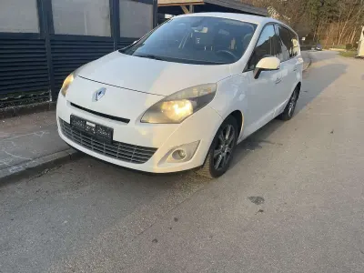 Gebraucht Renault Scénic III