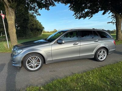 Mercedes C300