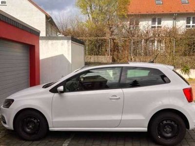 gebraucht VW Polo 6R