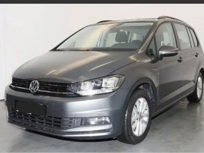 gebraucht VW Touran 1.0 TSI OPF Trendline Trendline