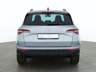 Nuova Skoda Karoq 150 CV (110 kW) 2026 Argento SUV