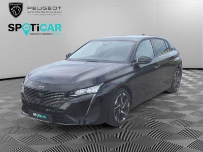 gebraucht Peugeot 308 PureTech 130 Allure Pack