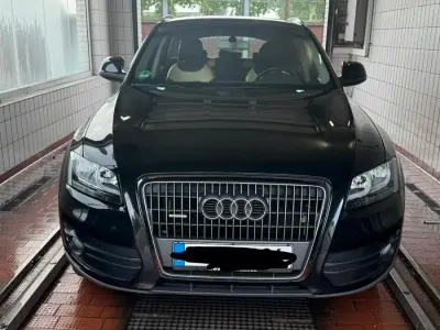 Gebraucht Audi Q5