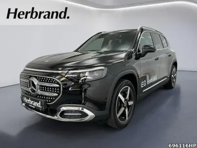 Gebraucht Mercedes GLB250