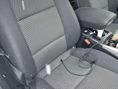 Gebraucht Audi A6 170 PS (125 kW) 2009 Grau Limousine