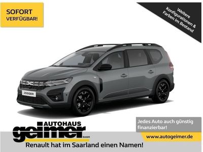 gebraucht Dacia Jogger Extreme+ TCe 110 sofort verfügbar