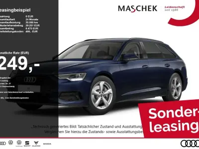Gebraucht Audi A6