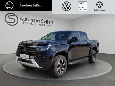 Gebraucht VW Amarok