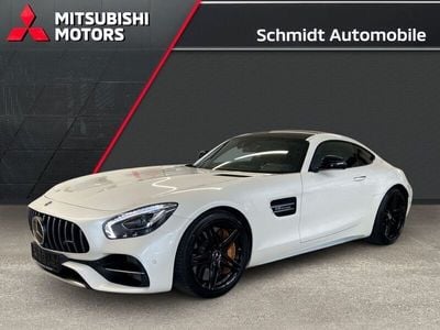 Mercedes AMG GT C