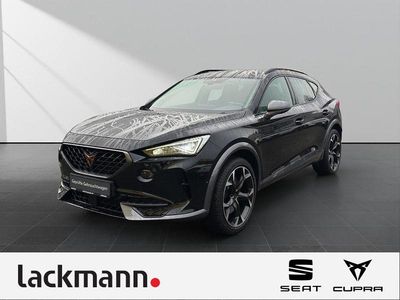 Gebraucht Cupra Formentor 310 PS (228 kW) 2023 Schwarz SUV